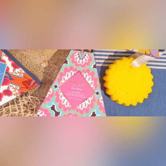 Body wash and buffer - Picture 5 of 5